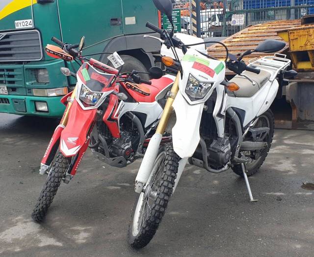 Honda CRF 250L. 250. ., , ,   