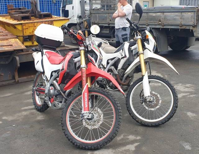 Honda CRF 250L. 250. ., , ,   