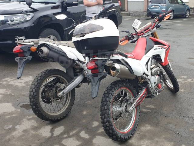 Honda CRF 250L. 250. ., , ,   