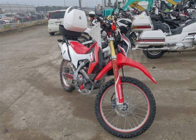 Honda CRF 250L. 250. ., , ,   