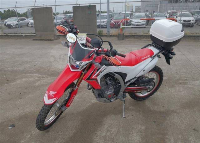 Honda CRF 250L. 250. ., , ,   