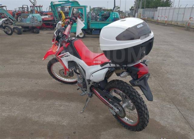 Honda CRF 250L. 250. ., , ,   