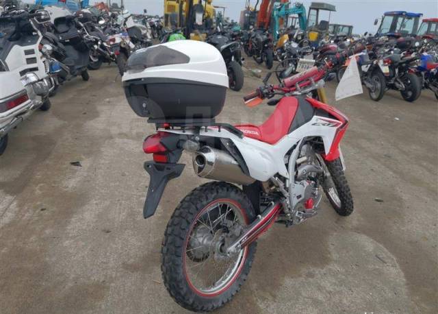 Honda CRF 250L. 250. ., , ,   