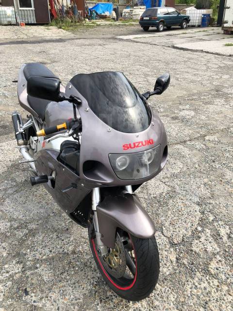 Suzuki GSX-R 750. 750. ., , ,   