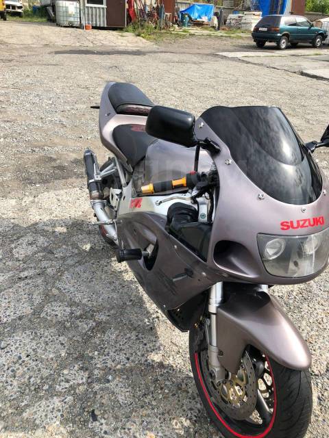 Suzuki GSX-R 750. 750. ., , ,   