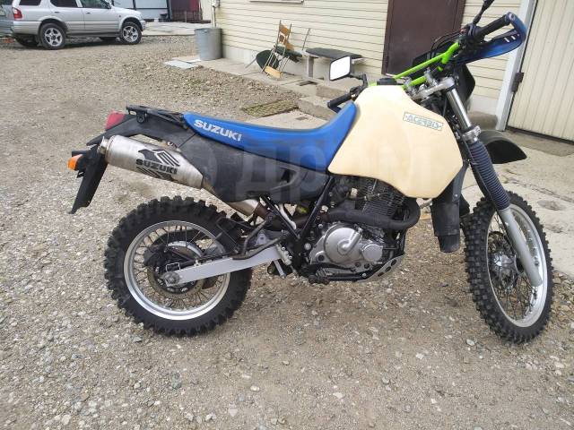 Suzuki DR 650. 650. ., ,  ,   