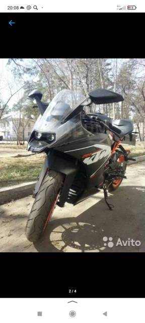 KTM RC 200. 200. ., , ,   