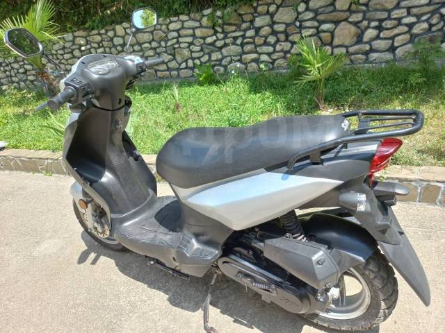 SYM Orbit 50. 50. ., ,   