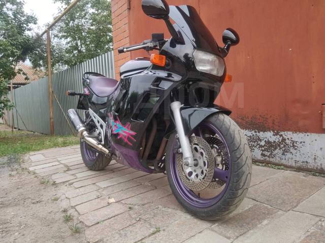 Suzuki GSX 600F Katana. 600. ., , ,   