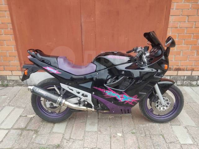 Suzuki GSX 600F Katana. 600. ., , ,   