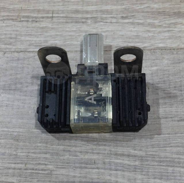 1898005931 Предохранитель Hyundai-Kia RIO (2005 - 2011) купить бу в Ростове-на-Д