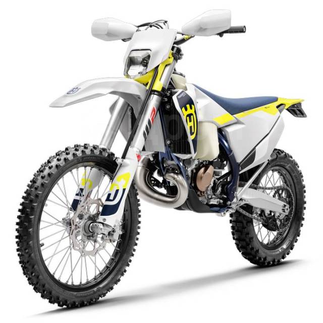 Husqvarna on sale te 150i