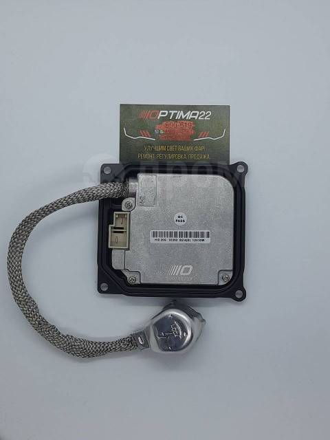 Купить Штатный блок розжига Optima SR Denso Koito D4 Camry 40 [85967 ...