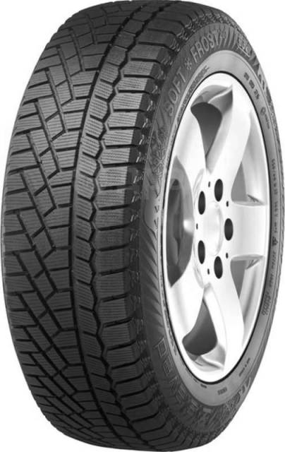 Gislaved Soft Frost 200 SUV, 215/70 R16 100T