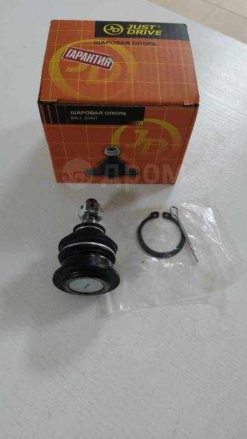 Купить Шаровая опора верхняя Honda Civic 92-, Accord CF# 97-, CR-V RD1 ...