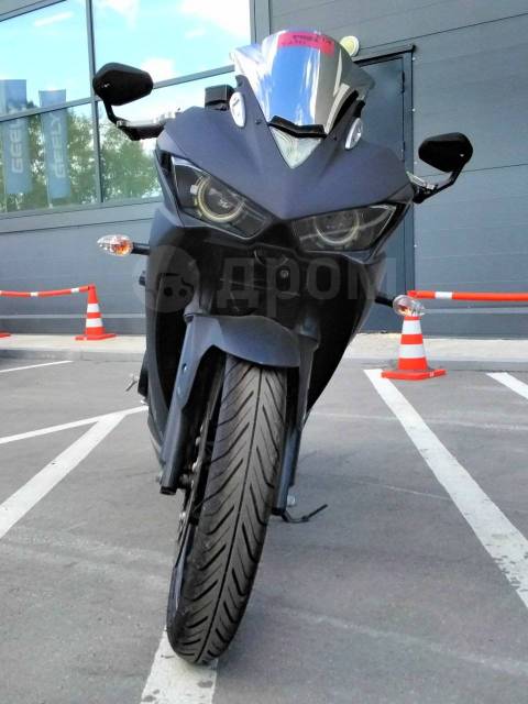 Yamaha YZF-R3. 300. ., , ,   