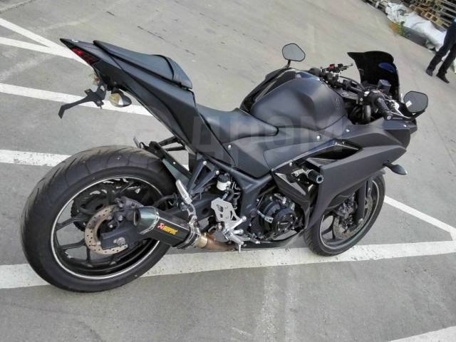 Yamaha YZF-R3. 300. ., , ,   