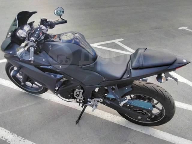 Yamaha YZF-R3. 300. ., , ,   