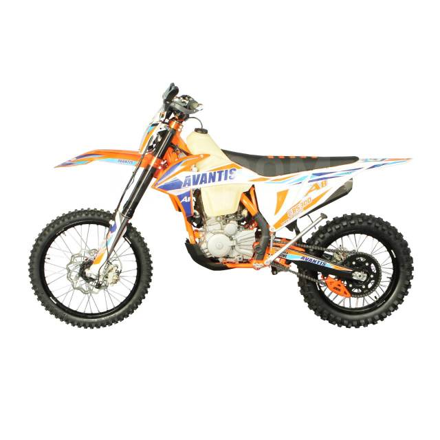 Avantis Enduro 300 Carb. 300. ., ,  ,   