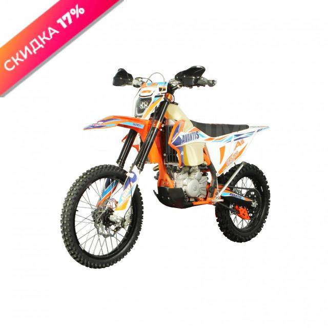 Avantis Enduro 300 Carb. 300. ., ,  ,   