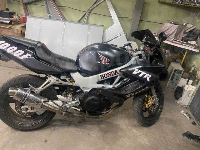 Honda VTR 1000. 80. ., , ,   