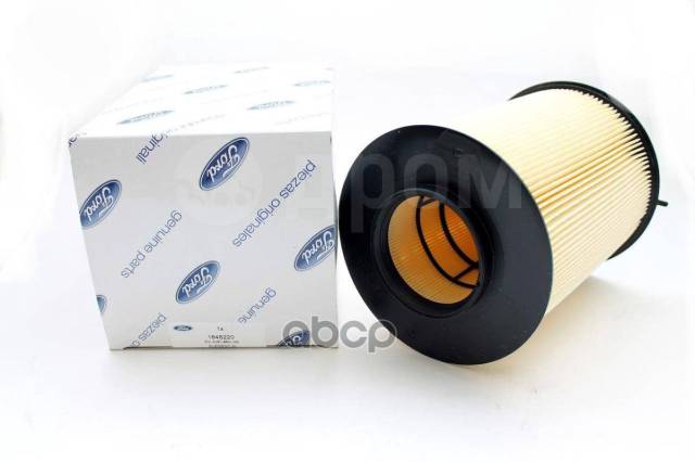 Купить Фильтр Воздушный (Круглый 05/2007-) 1848220 FORD арт. 1848220 в ...