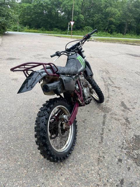 Honda XLR. 250. ., , ,   