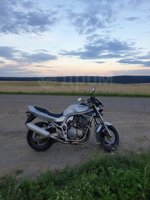 Suzuki GSF 750 Bandit. 750. ., , ,   