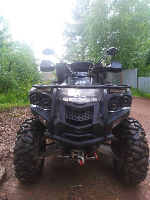 Stels ATV 700GT. ,  \,   