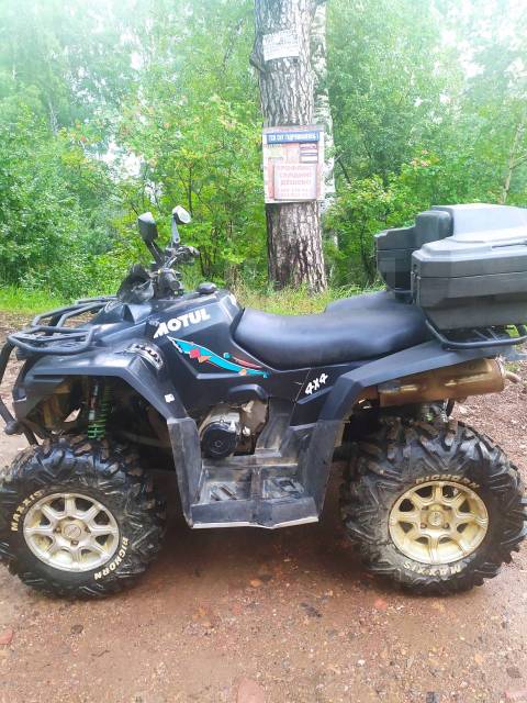 Stels ATV 700GT. ,  \,   