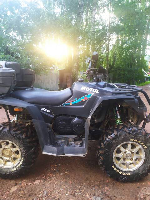 Stels ATV 700GT. ,  \,   