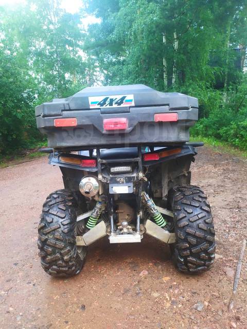 Stels ATV 700GT. ,  \,   