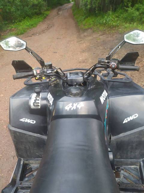 Stels ATV 700GT. ,  \,   