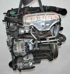 Двигатель Volkswagen BMY 1.4 литра TSI Touran Golf Jetta фото