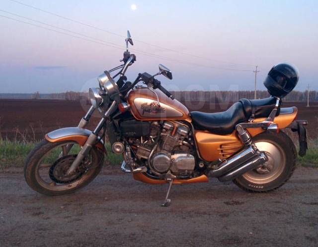 Honda VF 750 Magna. 750. ., , ,   