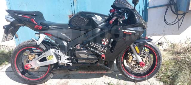 Rr 600 bike for sale hotsell