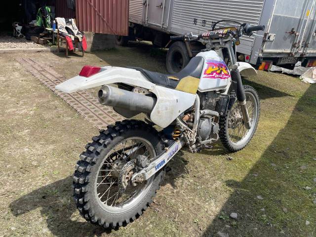 Suzuki DR 250R. 250. ., , ,   