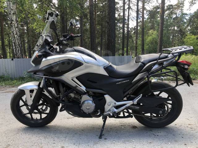 Honda NC 700X. 700. ., , ,   