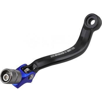    ZETA Revolver Shift Lever Husqvarna Blue ZE90-3416 