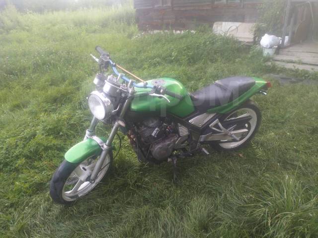 Yamaha SRX 400. 400. ., , ,   