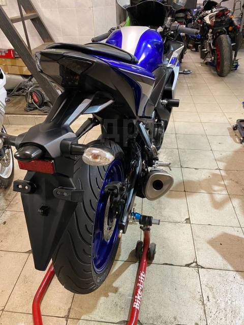 Yamaha YZF-R3. 320. ., , ,   