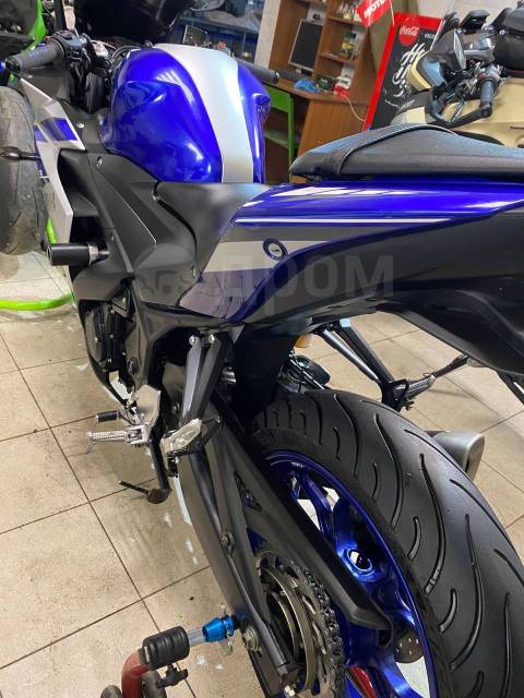 Yamaha YZF-R3. 320. ., , ,   