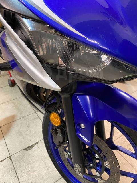 Yamaha YZF-R3. 320. ., , ,   