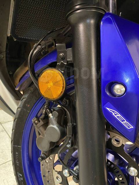 Yamaha YZF-R3. 320. ., , ,   