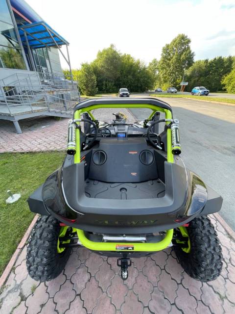 Segway Villain SX10 WX. ,  \,   