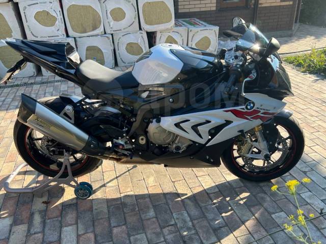 BMW S 1000 RR. 1 000. ., , ,   