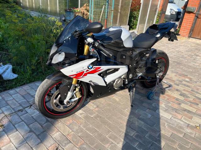 BMW S 1000 RR. 1 000. ., , ,   