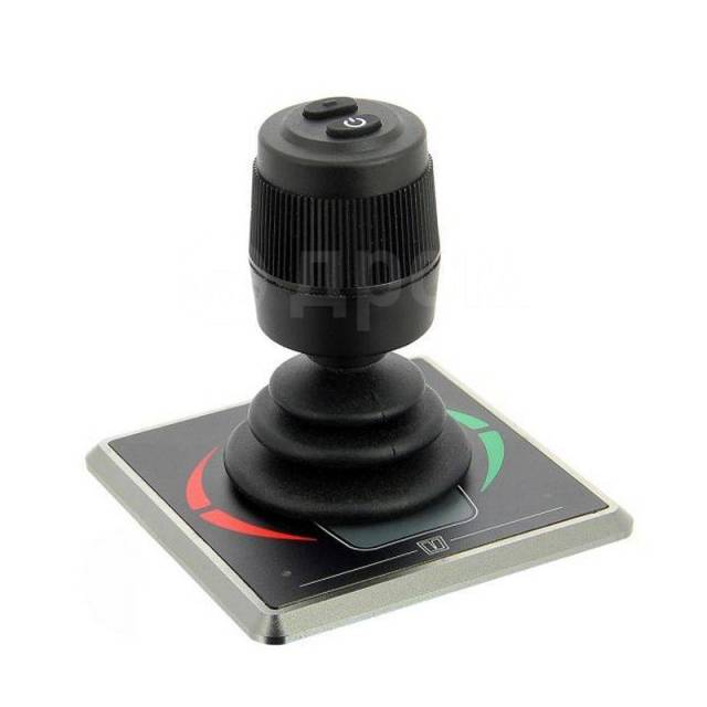  Vetus DBPPJA 8585120 75 12 IP65 c       BOWPRO 