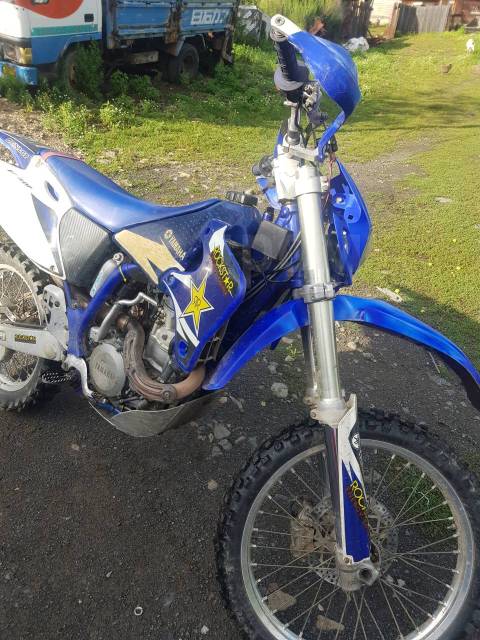 Yamaha WR 400F. 400. ., , ,   