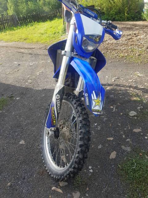 Yamaha WR 400F. 400. ., , ,   